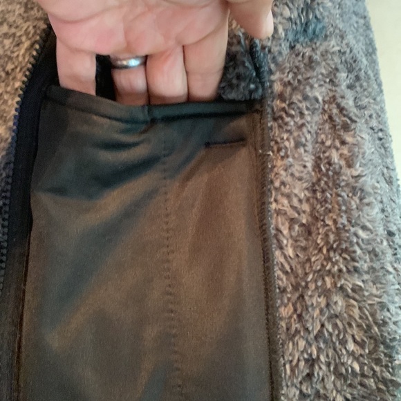 Gerry gray jacket size Large - Picture 7 of 7